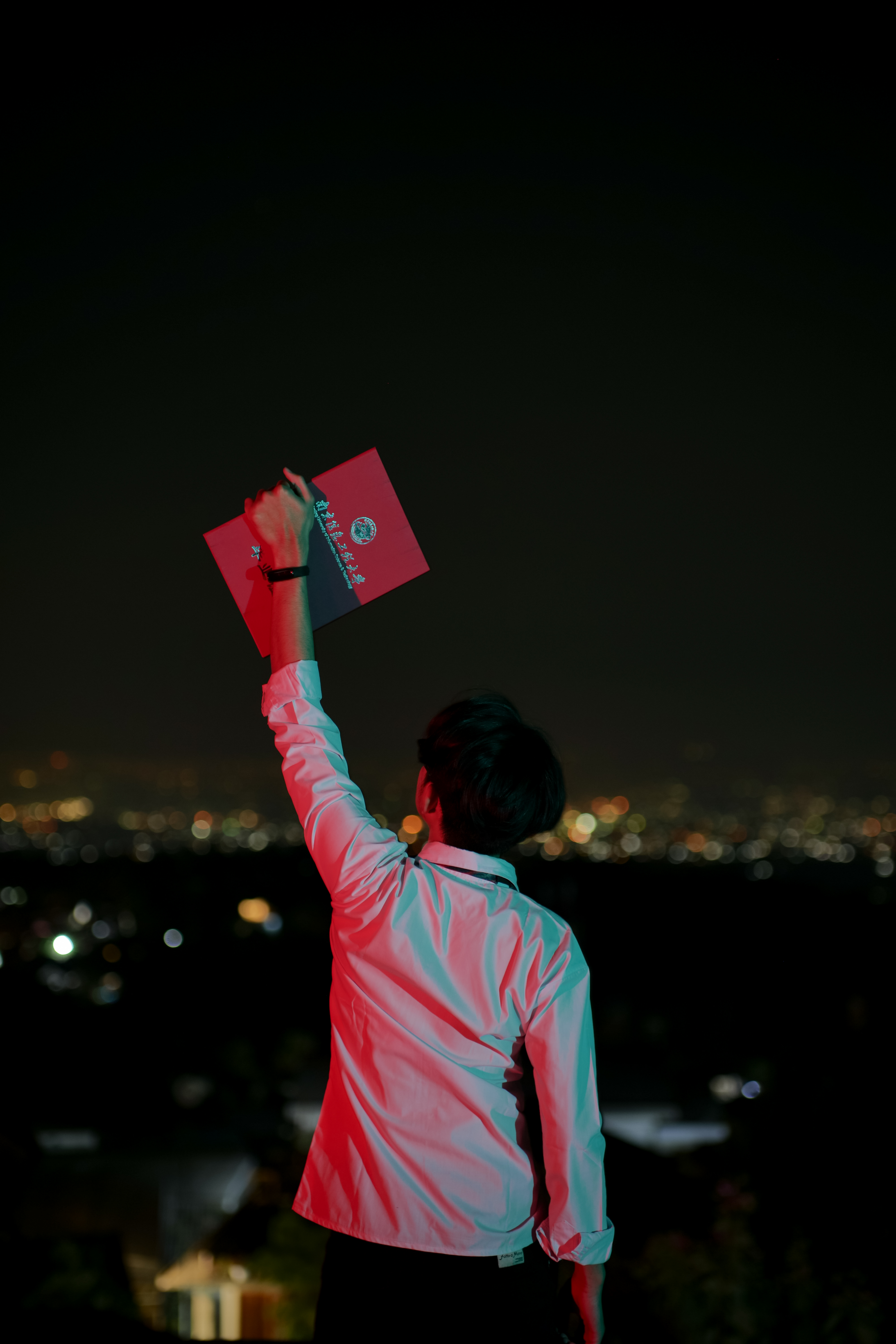 Client Feedback Photo